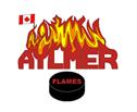 Aylmer Flames Minor Hockey Tournament