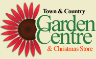 Town & Country Garden Center