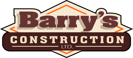 2019-2020 Barry's Construction