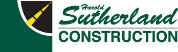 2019-2020 Harold Sutherland Construction