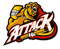 Logo for Owen Sound Attack Jr A